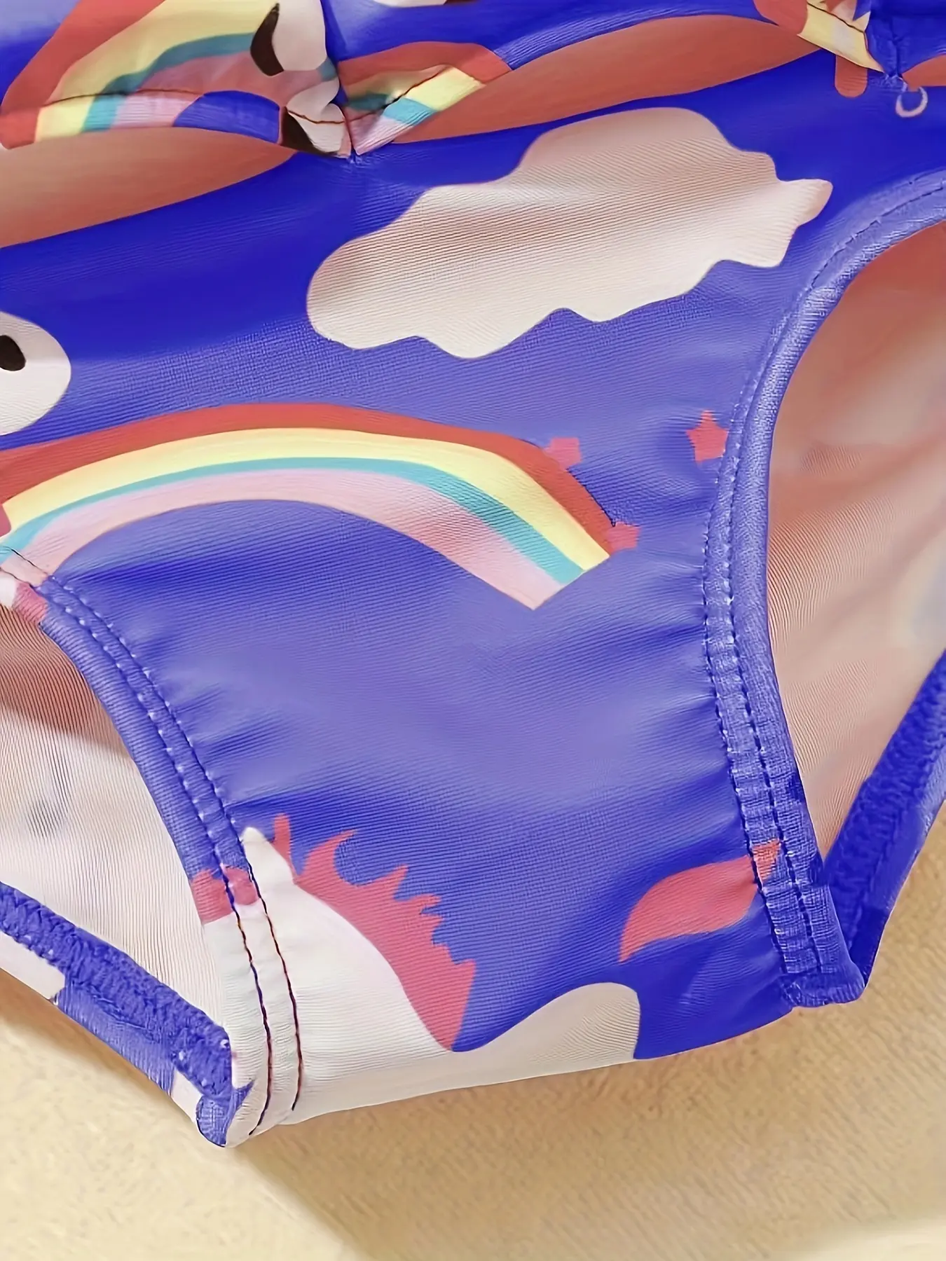Children's Buoyancy Swimsuit, Girls' Baby Jumpsuit, Quick Drying Belt, Floating, Children's Learning Swimming Equipment (Copy)
