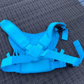 2PLUNGE Baby Water Carrier Harness — Hold Your Baby Safely, Pool or Sea